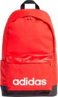 Рюкзак Adidas Linear Classic Casual XL EI9883 24.9 л красно-синий Рюкзак Adidas Linear Classic Casual XL EI9883 24.9 л красно-синий