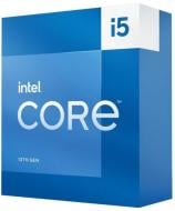 Процессор Intel Core I5-13500 2,5 GHz Socket 1700 Box (BX8071513500 S RMBM)