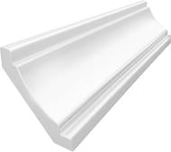 Молдинг Brilliant® FD8А (белый лак) 2000x80x15 мм