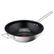 Сковорода wok Tefal Nordica 28 см H8711955