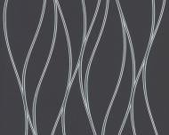 Обои виниловые на флизелиновой основе A.S. Creation Trendwall 3713-24 0,53x10,05 м