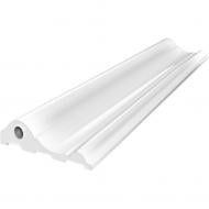 Молдинг Brilliant® F6D №01 2000x60x18 мм