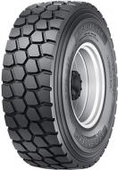 Шина TRIANGLE TTM-D28 20PR тяга 12/R20 156/153 J всесезонні