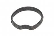 Прокладка корпуса термостата FORD FOCUS C-MFOCUS II, GALAXY, MONDEO IV, S-MTRANSIT CONNECT 1.8D 10.98-06.15 (304786 HANS PRIES)