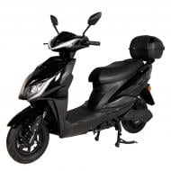 Электроскутер ATLAS Spider Box 1800W Black