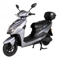 Электроскутер ATLAS Spider Box 1800W Grey