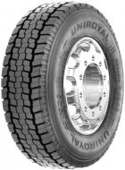 Шина UNIROYAL T6000 ведущая 225/75R17.5 129/127 M всесезонные