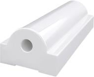 Молдинг Brilliant® F5Y (белый лак) 2000x50x25 мм