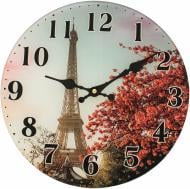 Часы настенные Париж BG1202