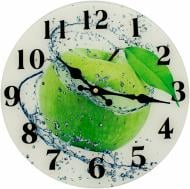 Часы настенные Яблоко BG1203