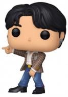 Фігурка Funko POP! Rocks BTS Dynamite Jungkook (FUN25491138)