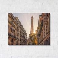 Постер Париж 50x65 см Brushme FNK5000167 Постер Париж 50x65 см Brushme FNK5000167