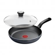 Сковорода с крышкой Tefal So' Light 26 см H0560542_SET
