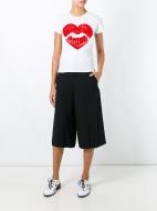 Футболка YAPPI 17020021 р.S белый