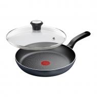Сковорода с крышкой Tefal So' Light 28 см H0560642_SET