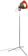 Торшер Leds C4 Vintage 100 Вт E27 серый 25-0240-21-Z5