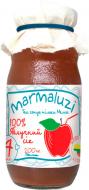 Сок Marmaluzi Яблочный 200 мл 4779034140032