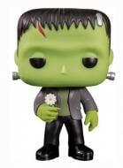Фігурка Funko POP! Movies Universal Monsters Frankenstein (FUN25491510)