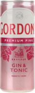 Слабоалкогольный напиток Gordon’s Напиток слабоалкогольный Gordon’s Pink Gin+Tonic 6,4% 0,25 л 0,25 л Слабоалкогольный напиток Gordon’s Напиток слабоалкогольный Gordon’s Pink Gin+Tonic 6,4% 0,25 л 0,25 л