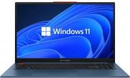 Ноутбук Asus Vivobook S 15 K5504VA-L1118WS 15,6" (90NB0ZK1-M00520) solar blue