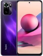 Смартфон Xiaomi Redmi Note 10S 6/64GB starlight purple (851754)