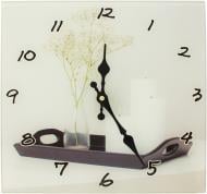 Часы настенные Свечи BG-Q1201B