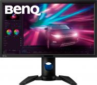 Монитор BenQ PV270 27" (9H.LEJLB.QBE)