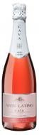 Вино игристое Arte Latino Вино игристое Arte Latino Cava «Brut Rose» (сух, роз., Испания) 0,75 л 0,75 л