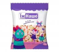 Маршмеллоу ТМ ЇжНаше "Веселые пружинки" 500 г