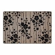 Коврик Dariana Лен Цветок 60x90 см