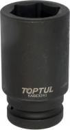 Головка ударная Toptul 1" 41 мм KABE3241