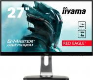 Монітор Iiyama G-Master Red Eagle 27" (GB2760QSU-B1)