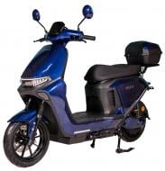 Электроскутер ATLAS Shark 2 Box 2000W Cyan Blue