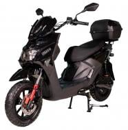 Электроскутер ATLAS Fox Box 2000W Black