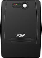 Джерело безперебійного живлення FSP FP1000 - 1000VA/600W PPF6000628