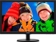 Монитор Philips 21,5" (223V5LSB/00)