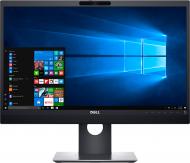 Монитор Dell P2418HZ 23,8" (210-AKMP/210-AOEY)