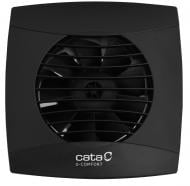 Вытяжной вентилятор Cata UC-12 STD Black 01356000