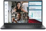 Ноутбук Dell Vostro 15 3520 15,6" (N0995PVNB3520UA_UBU) black