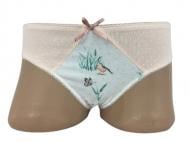 Трусы для девочки Bibo р.140 разноцветный 11163