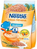 Каша молочна Nestle від 6 місяців гречана з біфідобактеріями 180 г