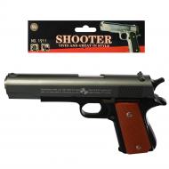 Пистолет Shantou на пульках 1911