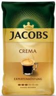 Кофе в зернах Jacobs Crema 500 г 8711000539156