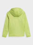 Куртка 4F 4FJSS23TSOFM041-45S р.128 зеленый
