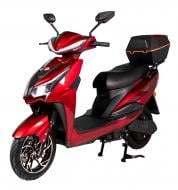 Электроскутер ATLAS Spider 2 Box 2000W Plus Red