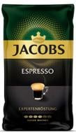 Кофе в зернах Jacobs Espresso 500 г 8711000539248