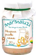 Пюре Marmaluzi Каша молочна Рисова 190 г 4779034140025