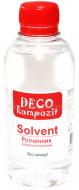 Розчинник без запаху DECO Kompozit 500 мл Розчинник без запаху DECO Kompozit 500 мл