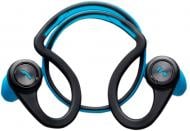 Bluetooth-гарнітура Plantronics BackBeat Fit 200450-05 blue