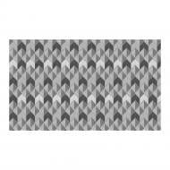 Коврик Dariana Принт Елка 60x90 см